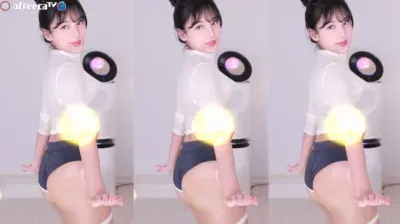 sexy korean bj 나나 yena1002 02-05-25 – BJ BJ나나-秀人集