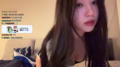 sexy korean bj 2025-06-06_05-40-55 – mj0128 – BJ 백하♥-秀人集