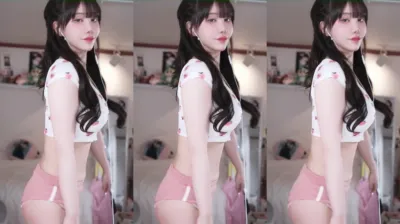 sexy korean bj 겨울 rlrlvkvk123 25-04-25 – BJ 겨울_겨우디-秀人集