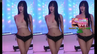 sexy korean bj 하루S2 sol371 02-05-25 – BJ 하루S2-秀人集