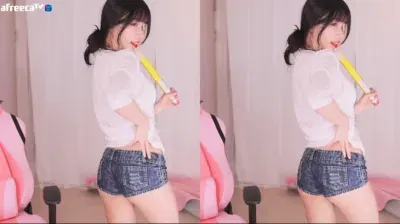 KBJ 13-06-25에디린 ad1yn2 – BJ ♡에디린♡-秀人集