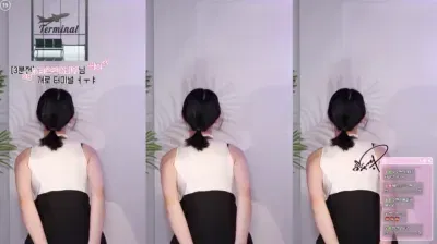 KBJ woohankyung 13-06-25 – BJ 한갱_-秀人集