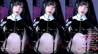 god_lita lita 24-01-24 – BJ 갓리타-秀人集