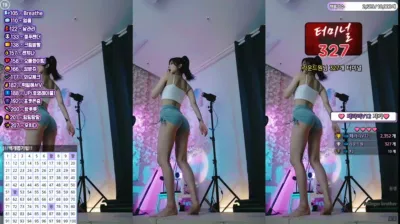 KBJ 박틸다 tildaaa (p_tilda) 13-06-25 – BJ 박틸다-秀人集