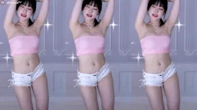 KBJ 도시 b24ip7 13-06-25 – BJ 민서율♡-秀人集