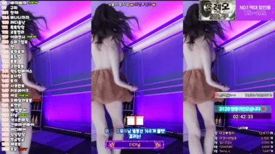 sexy korean bj 채경 kmj87990 25-04-25 – BJ 채경-秀人集