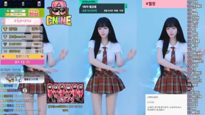 2025-06-19_16-40-58 – pofo40 – Patreon-KBJdance – BJ 유별-秀人集
