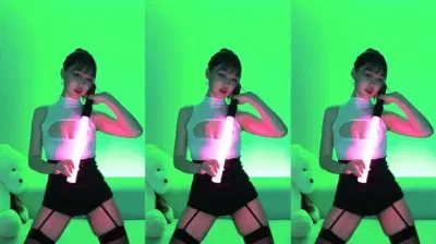KBJ 효카 purelove2 20-06-25 – BJ 효카-秀人集