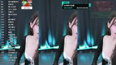 2025-06-20_07-12-14 – duswn8243 – Patreon-KBJdance – BJ 쭈디♡-秀人集