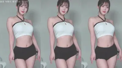 KBJ eerttyui12 27-06-25 – BJ 유유❤️-秀人集