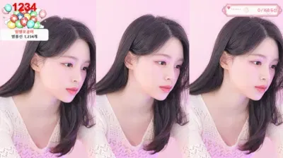 2025-06-28_05-06-00 – kjjeong0609 – BJ 한유하♥-秀人集
