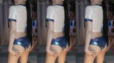 KBJ 야시아 ulsandodud 27-06-25 – BJ 야시아-秀人集