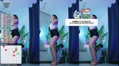 KBJ 박틸다 tildaaa (p_tilda) 04-07-25 – BJ 박틸다-秀人集