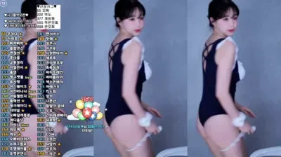 KBJ 연화 zzey33 04-07-25 – BJ ♥연화-秀人集