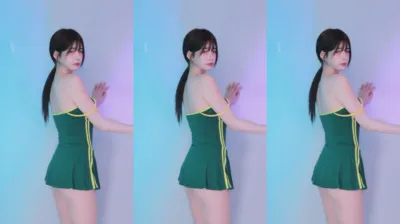 KBJ tj4769 04-07-25 – BJ 윤슬@-秀人集