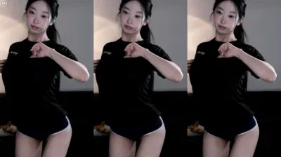KBJ 하니니 bumzi98 04-07-25 – BJ 하니니♥-秀人集