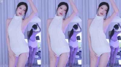 KBJ 고혜지 dpqls718 11-07-25 – BJ 고혜지♥-秀人集