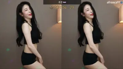 KBJ 이아니 leeani 11-07-25 – BJ 생글아니♥-秀人集