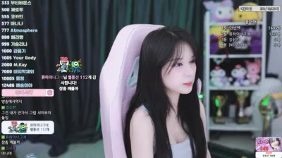 korean BJ 2025-04-10_05-49-46 – yunhee1222 – BJ 깅예솔-秀人集