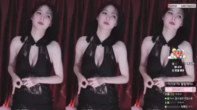 korean BJ 깅예솔 yunhee1222 28-03-25 – BJ 깅예솔-秀人集