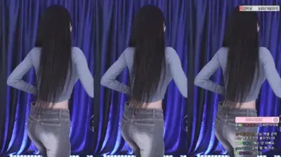 korean BJ 2025-04-11_03-30-53 – yunhee1222 – BJ 깅예솔-秀人集