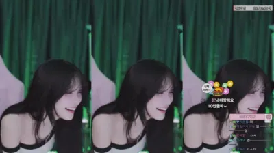 korean BJ 2025-05-02_07-05-58 – yunhee1222 – BJ 깅예솔-秀人集