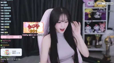 korean BJ 2025-04-03_07-17-02 – yunhee1222 – BJ 깅예솔-秀人集