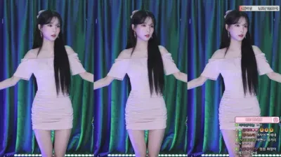 korean BJ 2025-04-29_02-13-18 – yunhee1222 – BJ 깅예솔-秀人集