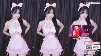 korean BJ 2025-03-26_02-10-02 – yunhee1222 – BJ 깅예솔-秀人集