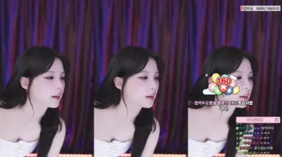 korean BJ 2025-04-21_05-59-28 – yunhee1222 – BJ 깅예솔-秀人集