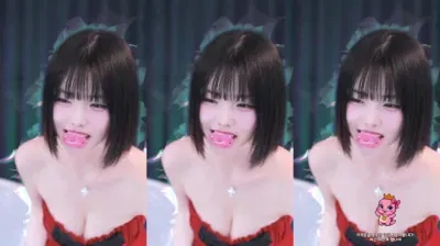 korean BJ 2025-06-05_05-22-13 – dlswldus107 – BJ 인지연-秀人集