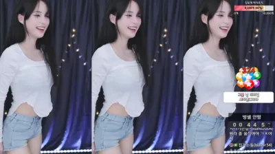korean BJ 깅예솔 yunhee1222 04-10-24 – BJ 깅예솔-秀人集