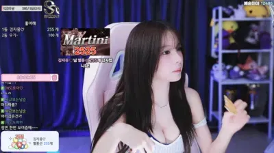 korean BJ 2025-07-14_02-48-44 – yunhee1222 – BJ 깅예솔-秀人集