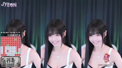 korean BJ 2025-06-07_03-01-29 – dlswldus107 – BJ 인지연-秀人集