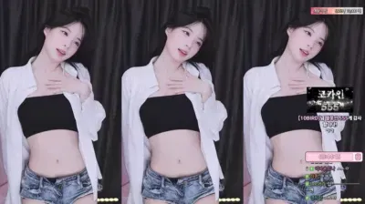 korean BJ 깅예솔 yunhee1222 07-03-25 – BJ 깅예솔-秀人集