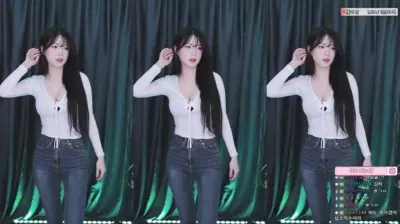 korean BJ 2025-04-13_04-10-36 – yunhee1222 – BJ 깅예솔-秀人集
