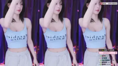 korean BJ 2025-05-17_02-16-00 – yunhee1222 – BJ 깅예솔-秀人集