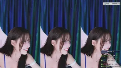 korean BJ 2025-07-16_08-54-21 – yunhee1222- – BJ 깅예솔-秀人集