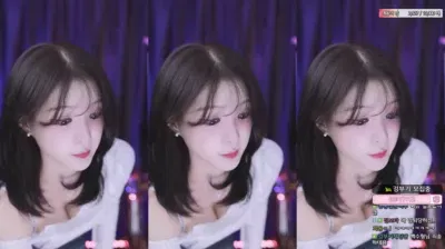 korean BJ 2025-05-18_07-03-34 – yunhee1222 – BJ 깅예솔-秀人集