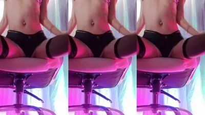 korean BJ alswjd04 20-12-24 – BJ 쩡이-秀人集