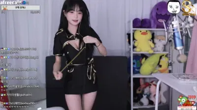 korean BJ 깅예솔 yunhee1222 27-12-22 – BJ 깅예솔-秀人集