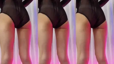 korean BJ alswjd04 (2) – BJ 쩡이-秀人集