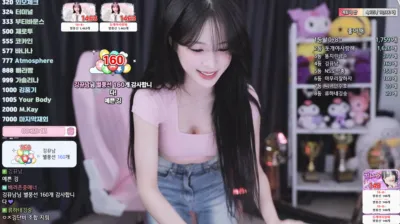 korean BJ 2025-04-02_06-52-21 – yunhee1222 – BJ 깅예솔-秀人集