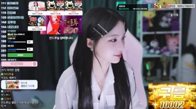 korean BJ 2025-04-23_07-35-52 – yunhee1222 – BJ 깅예솔-秀人集