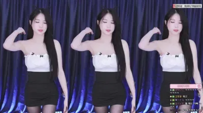 korean BJ 2025-04-18_06-03-11 – yunhee1222 – BJ 깅예솔-秀人集