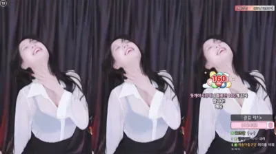 korean BJ 깅예솔 yunhee1222 04-04-25 – BJ 깅예솔-秀人集