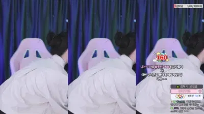korean BJ 2025-05-15_00-36-04 – yunhee1222 – BJ 깅예솔-秀人集