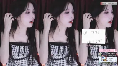 korean BJ 2025-04-19_06-58-11 – yunhee1222 – BJ 깅예솔-秀人集
