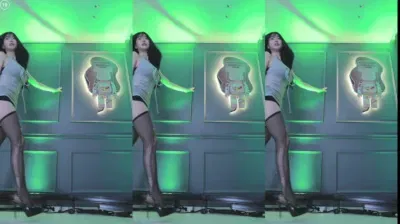 korean BJ 세연검둥 m0m099 18-07-25 (11) – BJ 과즙세연-秀人集