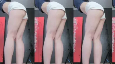 korean BJ 타미미 glglehddl 18-07-25 – BJ 타미미♥-秀人集